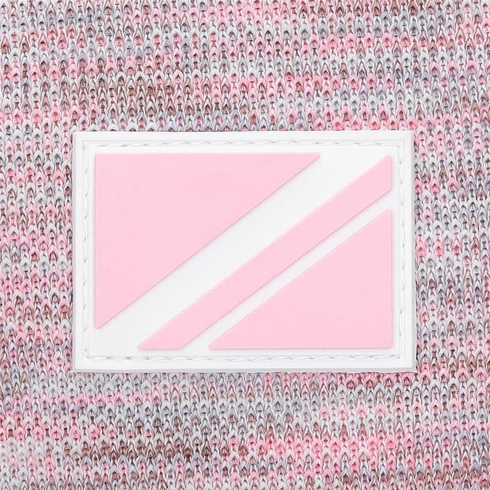 Pepe Jeans Miri skolerygsæk, pink, 31 x 44 x 17,5 cm, polyester, 22,79 l, pink, skolerygsæk Premium rygsække og tasker Naty Shop