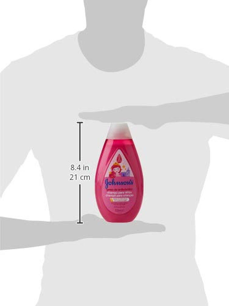 Børneshampoo - Bath and Skincare Naty Shop