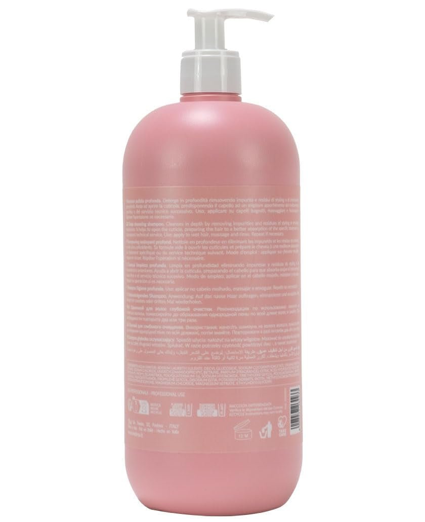 SHAMPOO Børn - Bad og Hudpleje Naty Shop