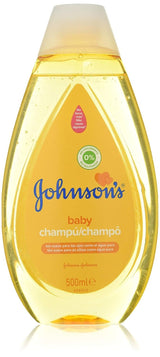 Shampoo - 500 ml (1 pakke) Børn - Bad og hudpleje Naty Shop 500 Ml (1 pakke)