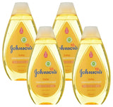 Shampoo - 500 ml (1 pakke) Børn - Bad og hudpleje Naty Shop 500 Ml (pakke med 4)