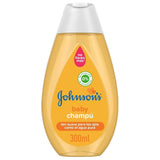 Børneshampoo - Bad og hudpleje Naty Shop 300 ml (1 pakke) Blomsteragtig, frugtig