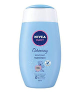 Delikat beroligende hypoallergen shampoo til børn 200 ml Børn - Bad og hudpleje Naty Shop