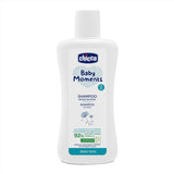 Chicco børneshampoo - bad og hudpleje Naty Shop 1 stk (1 pakke)