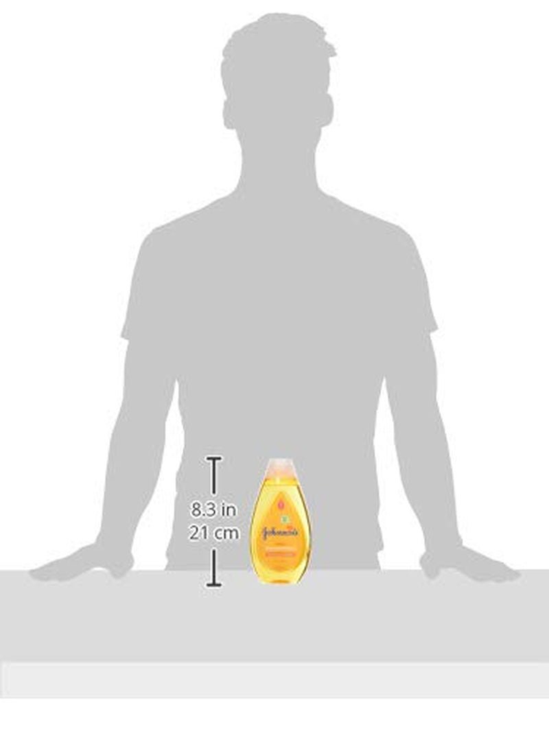 Original shampoo med dispenser Børn - Bath and Skincare Naty Shop