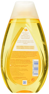 Shampoo, pakke med 3 (3 x 300 ml) Børn - Bad og hudpleje Naty Shop