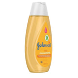 Shampoo, pakke med 3 (3 x 300 ml) Børn - Bad og hudpleje Naty Shop