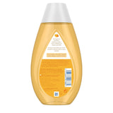Shampoo, pakke med 3 (3 x 300 ml) Børn - Bad og hudpleje Naty Shop
