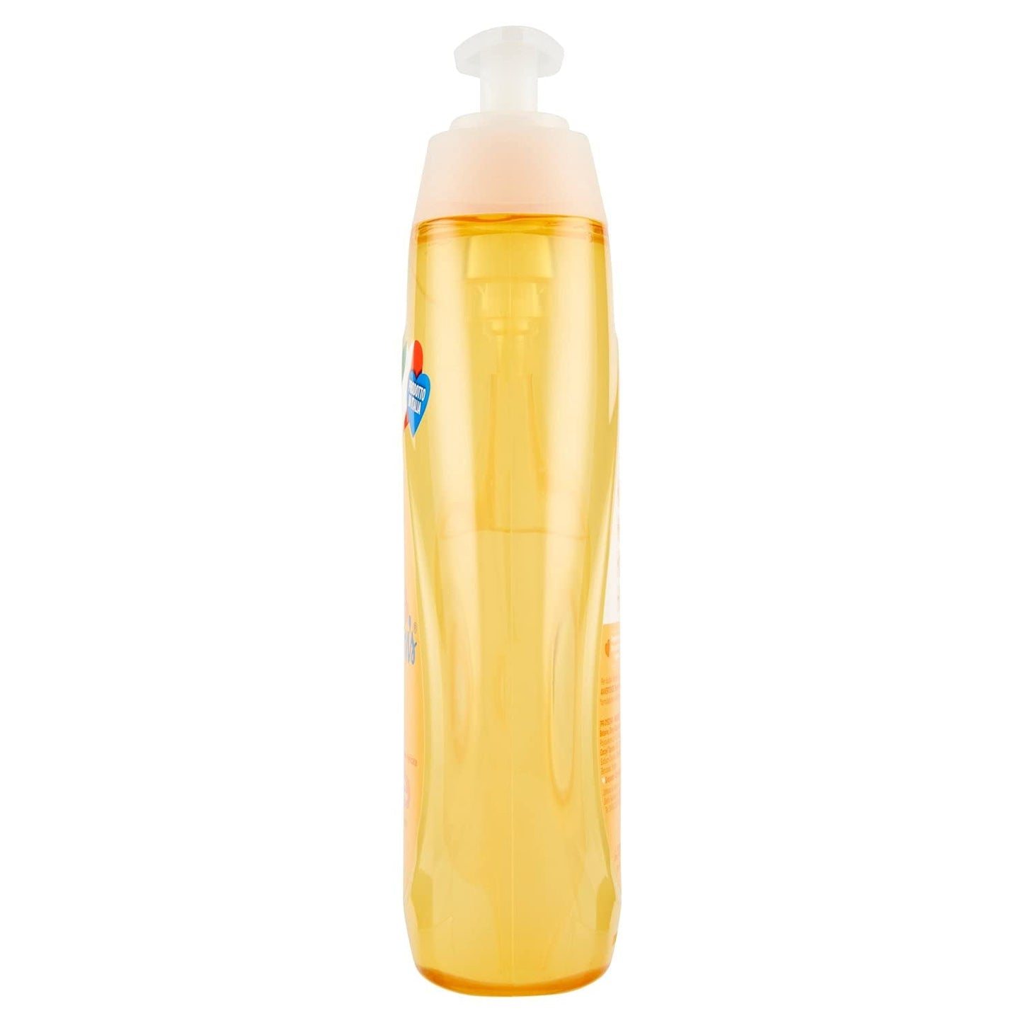 Johnson's & Johnson børneshampoo, 750 ml børn - bad og hudpleje Naty Shop