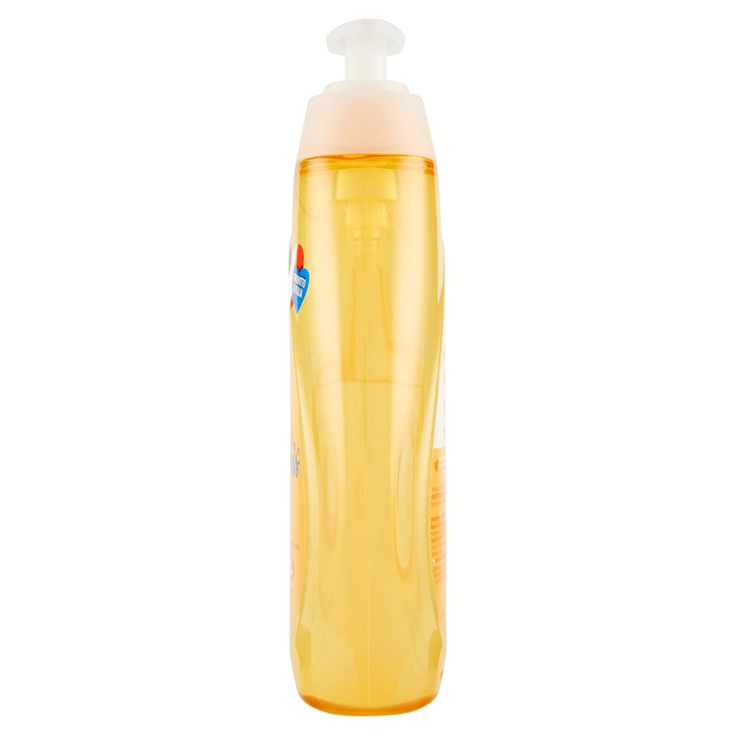 Johnson's & Johnson børneshampoo, 750 ml børn - bad og hudpleje Naty Shop