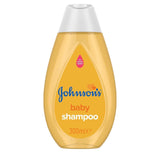 Johnson's & Johnson børneshampoo, 750 ml børn - bad og hudpleje Naty Shop 300 ml (1 pakke) uautoriseret
