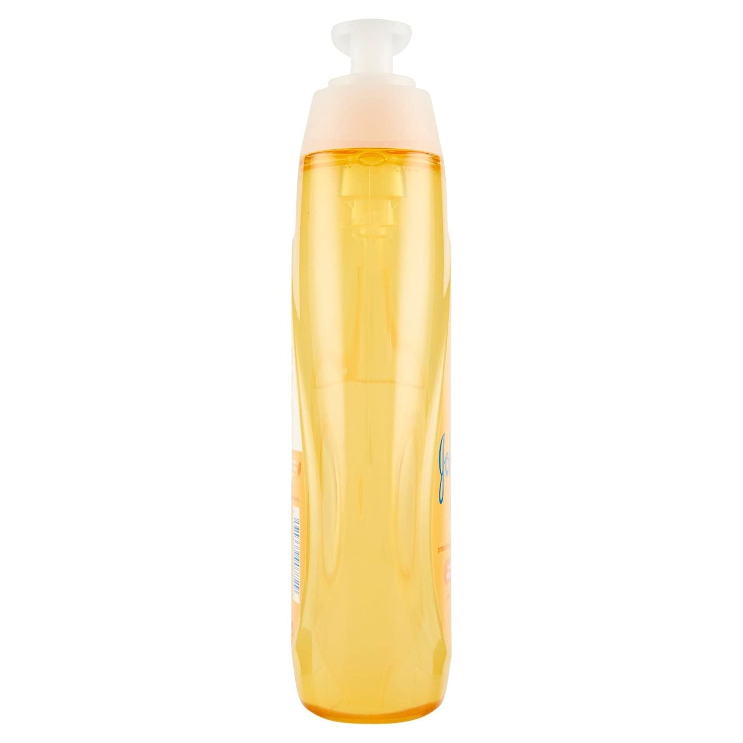 Johnson's & Johnson børneshampoo, 750 ml børn - bad og hudpleje Naty Shop