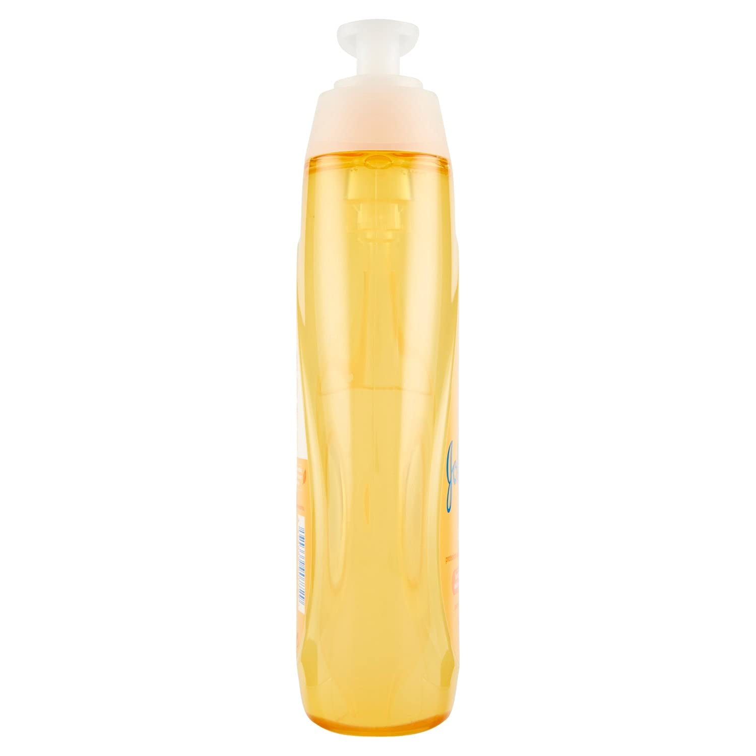 Johnson's & Johnson børneshampoo, 750 ml børn - bad og hudpleje Naty Shop
