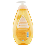 Johnson's & Johnson børneshampoo, 750 ml børn - bad og hudpleje Naty Shop
