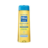 Mixa børneshampoo, meget blød, 300 ml, 300 ml børn - bad og hudpleje Naty Shop Standard titel