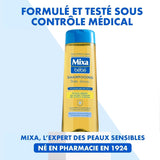 Shampoo til børn Mixa, meget blød, 300 ml, 300 ml Børn - Bad og hudpleje Naty Shop