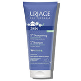 Uriage børneshampoo, 200 ml børn - bad og hudpleje Naty Shop Standard titel