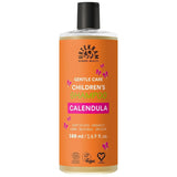 Urtekram økologisk børneshampoo, nem pleje, 500 ml børn - bad og hudpleje Naty Shop 500 ml (1 pakke)