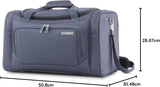 Samsonite Ascentra Softside bagage Bagage og rejseudstyr Naty Shop
