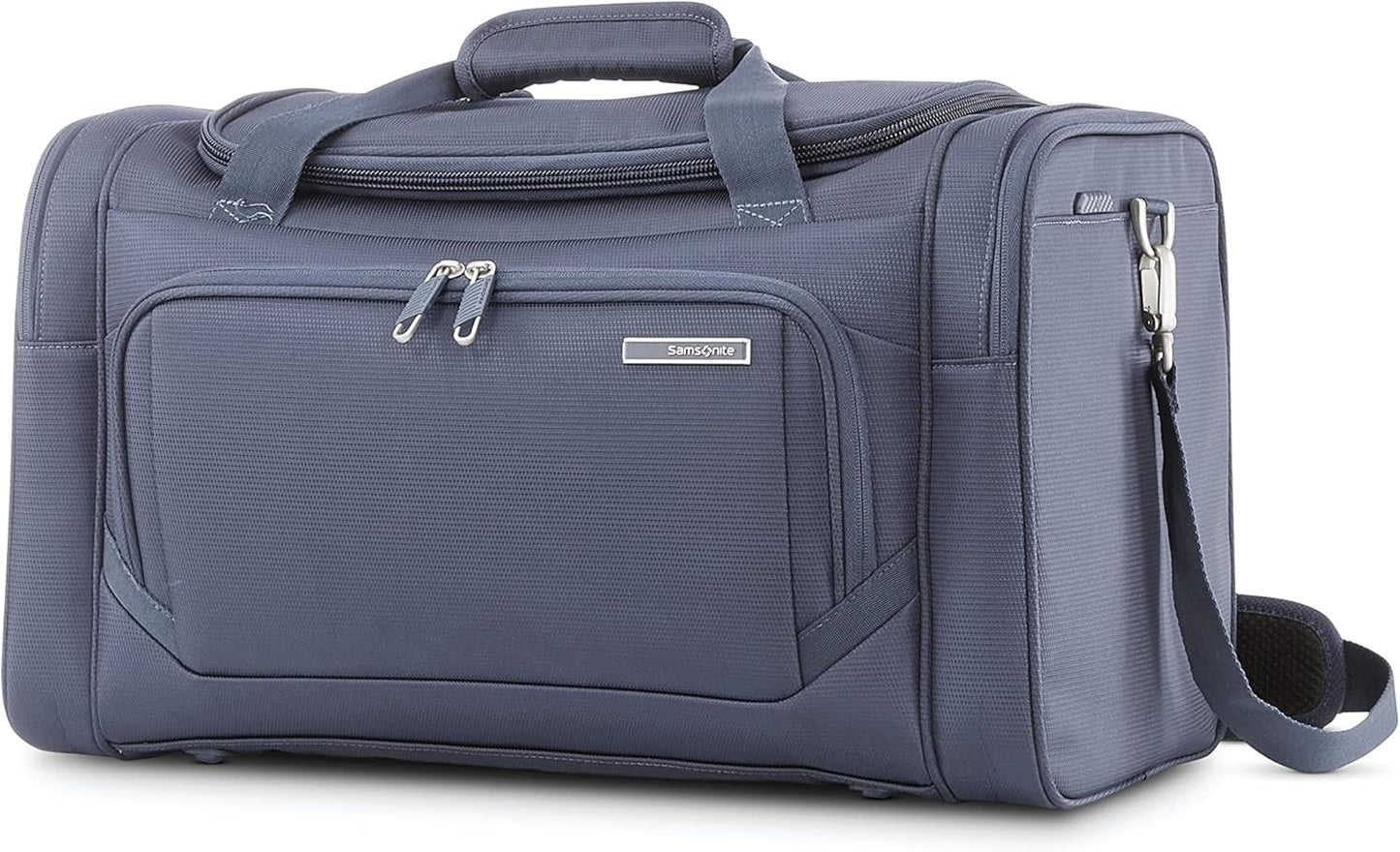 Samsonite Ascentra Softside Bagage Bagage og rejseudstyr Naty Shop Slate Duffel Bag