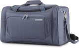 Samsonite Ascentra Softside Bagage Bagage og rejseudstyr Naty Shop Slate Duffel Bag