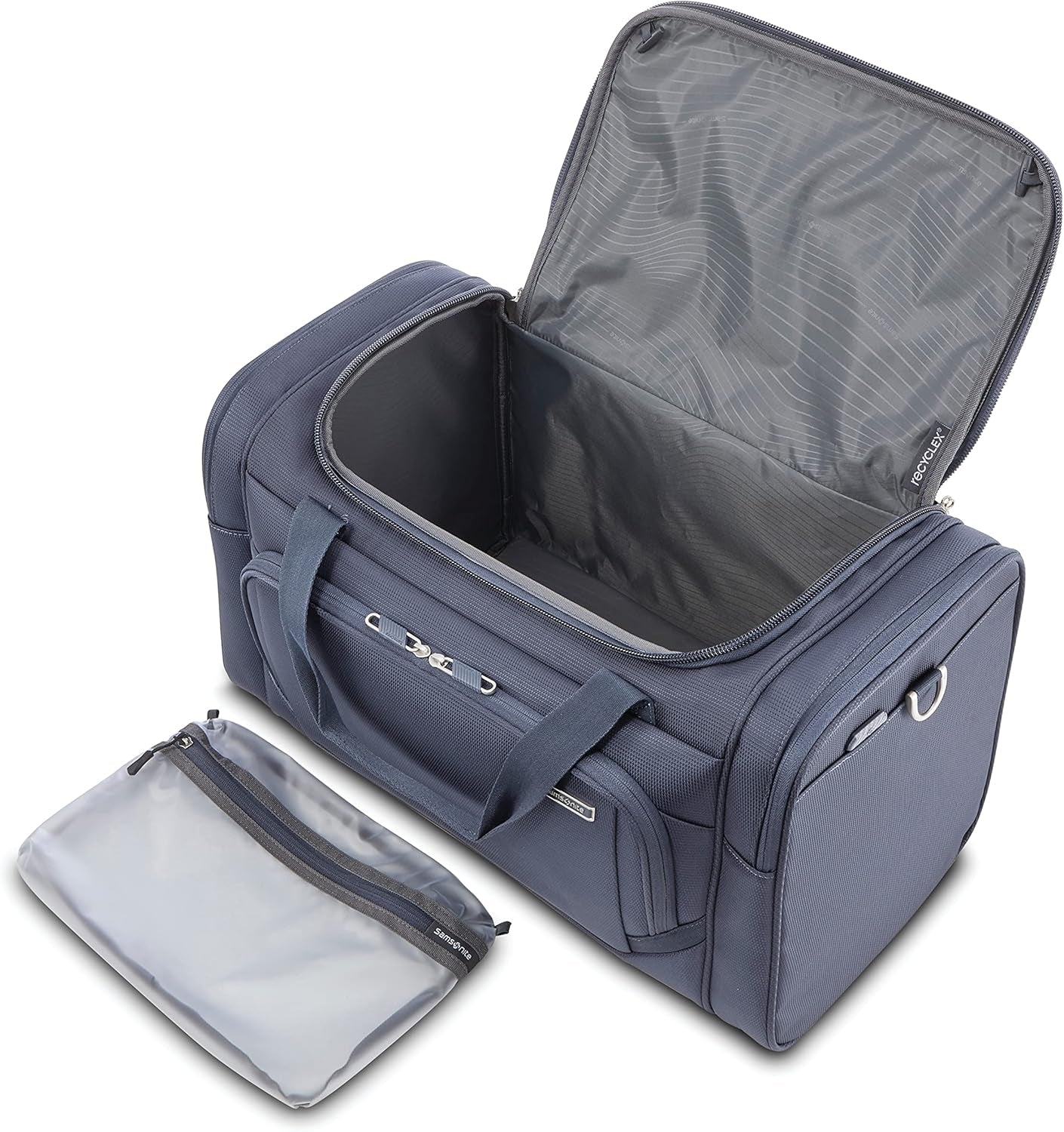 Samsonite Ascentra Softside bagage Bagage og rejseudstyr Naty Shop