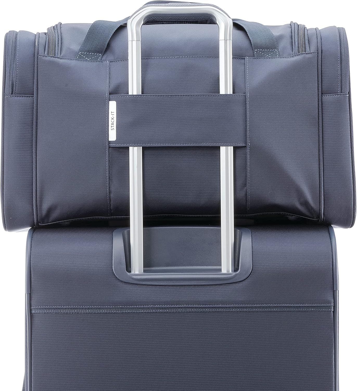 Samsonite Ascentra Softside bagage Bagage og rejseudstyr Naty Shop