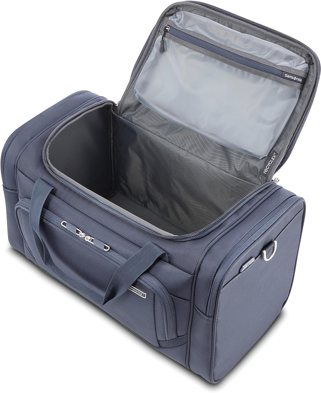 Samsonite Ascentra Softside bagage Bagage og rejseudstyr Naty Shop