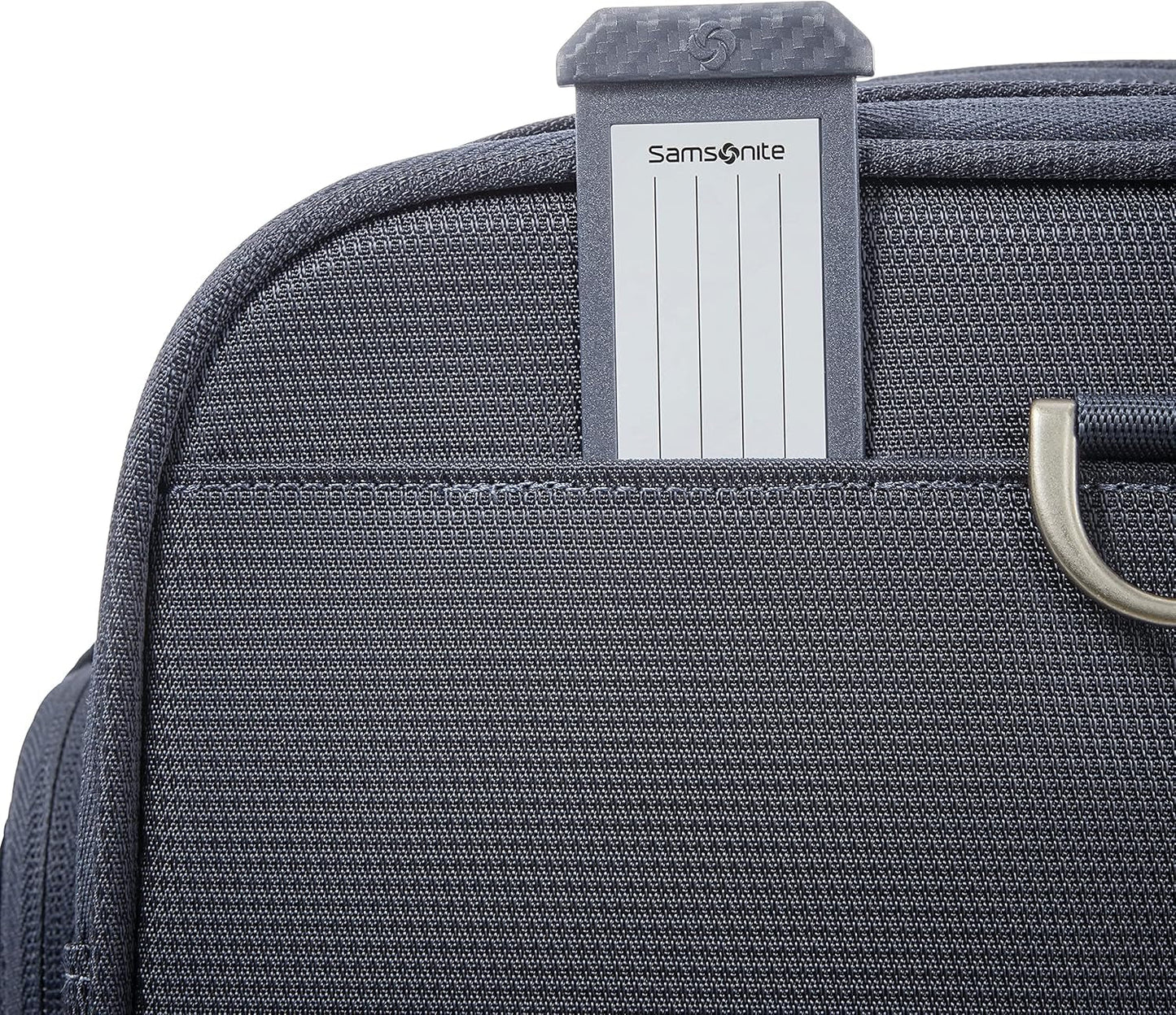 Samsonite Ascentra Softside bagage Bagage og rejseudstyr Naty Shop