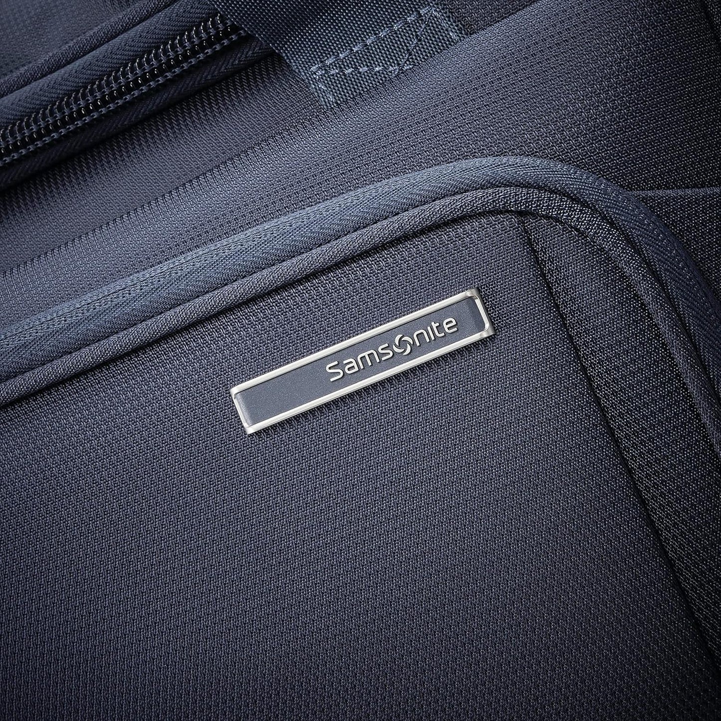 Samsonite Ascentra Softside bagage Bagage og rejseudstyr Naty Shop