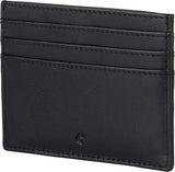 Samsonite Attack 2 SLG rejsetilbehør - kuvertkortholder, kortholder (10 cm) Herrepung Naty Shop