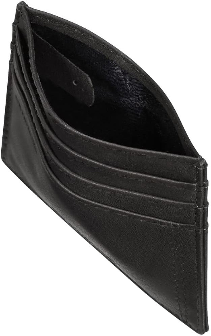 Samsonite Attack 2 SLG rejsetilbehør - kuvertkortholder, kortholder (10 cm) Herrepung Naty Shop