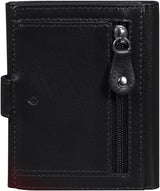 Samsonite Attack 2 SLG - Pung, 10 cm, sort (sort) Herrepung Naty Shop