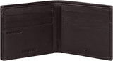 Samsonite Attack 2 SLG - Pung, 10,5 cm, brun (Ibenholtsbrun) Herrepung Naty Shop