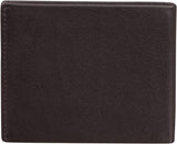 Samsonite Attack 2 SLG - Pung, 10,5 cm, brun (Ibenholtsbrun) Herrepung Naty Shop