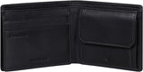Samsonite Attack 2 SLG - Pung, 10,5 cm, sort (sort) Herrepung Naty Shop
