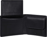 Samsonite Attack 2 SLG - Pung, 10,5 cm, sort (sort) Herrepung Naty Shop