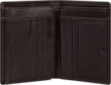 Samsonite Attack 2 SLG - Pung, 12,5 cm, brun (Ibenholtsbrun) Herrepung Naty Shop