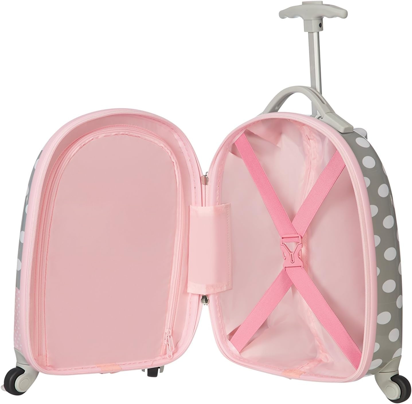 Samsonite Disney Ultimate 2.0 - Spinner S børnebagage Bagage og rejseudstyr Naty Shop