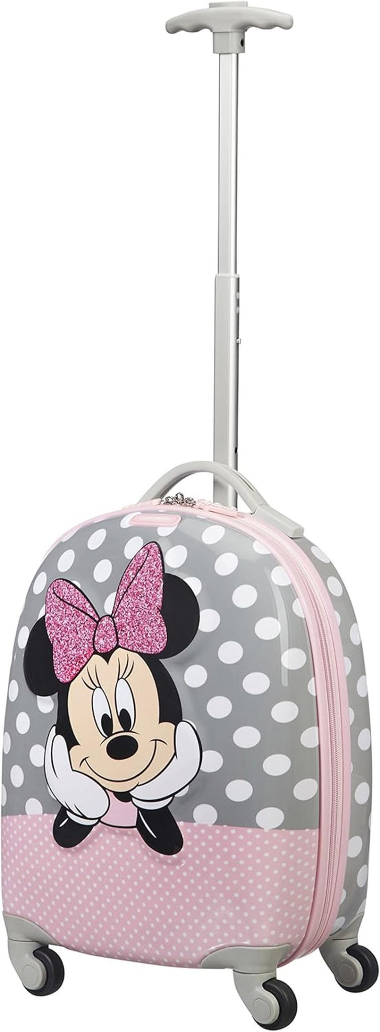 Samsonite Disney Ultimate 2.0 - Spinner S børnebagage Bagage og rejseudstyr Naty Shop