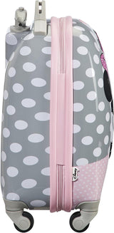 Samsonite Disney Ultimate 2.0 - Spinner S børnebagage Bagage og rejseudstyr Naty Shop