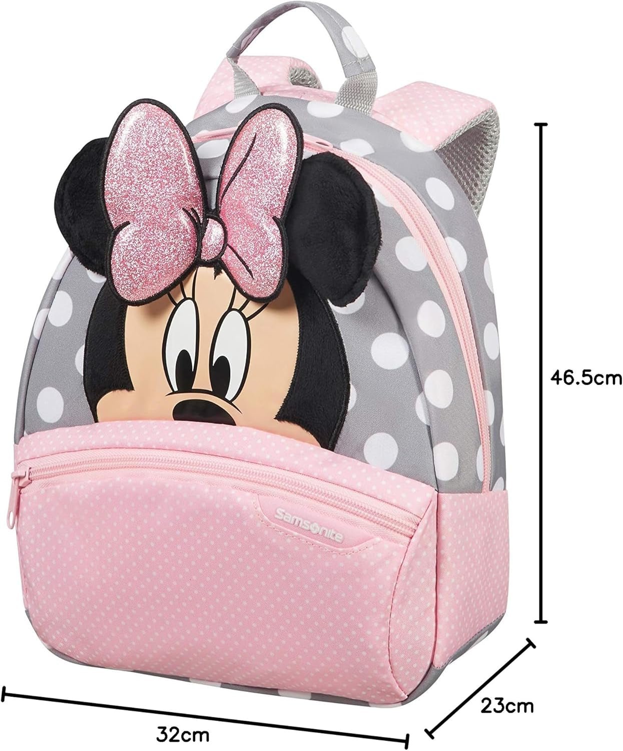 Samsonite Disney Ultimate 2.0 - Spinner S børnebagage Bagage og rejseudstyr Naty Shop