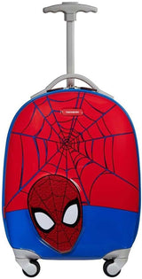 Samsonite Disney Ultimate 2.0 - Spinner S bagage til børn Bagage og rejseudstyr Naty Shop (Multicolor) Spider-Man Spinner Xs (46 Cm - 20,5 L)