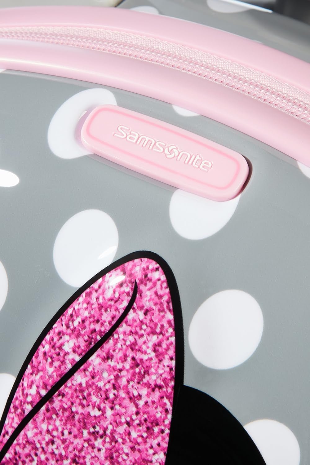 Samsonite Disney Ultimate 2.0 - Spinner S børnebagage Bagage og rejseudstyr Naty Shop