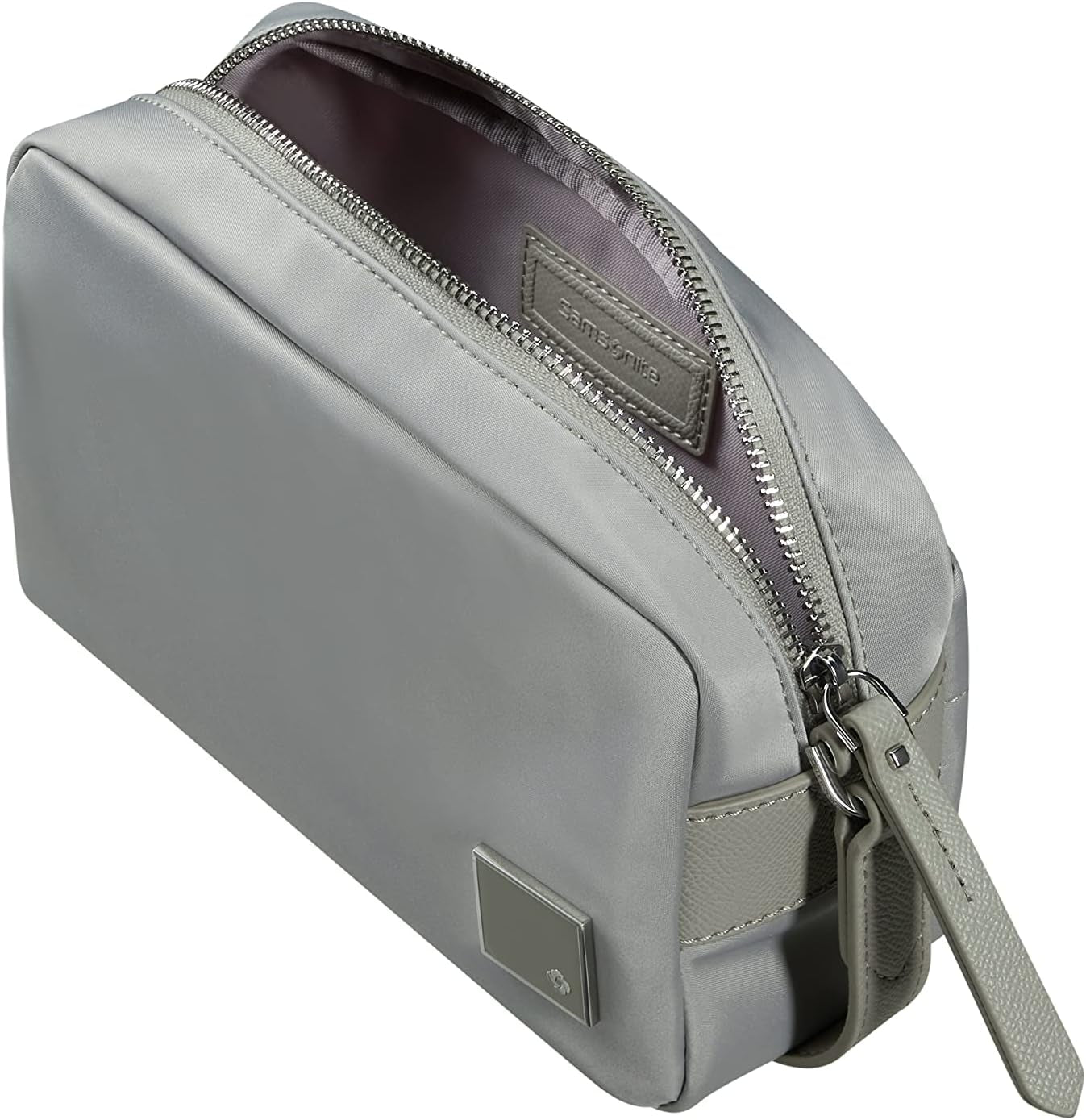 Samsonite Essentially Karissa - Skuldertaske Dame Tasker Naty Shop