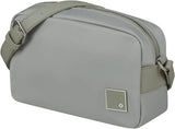 Samsonite Essentially Karissa - Skuldertaske Dame Tasker Naty Shop Grey (Dove Grey)