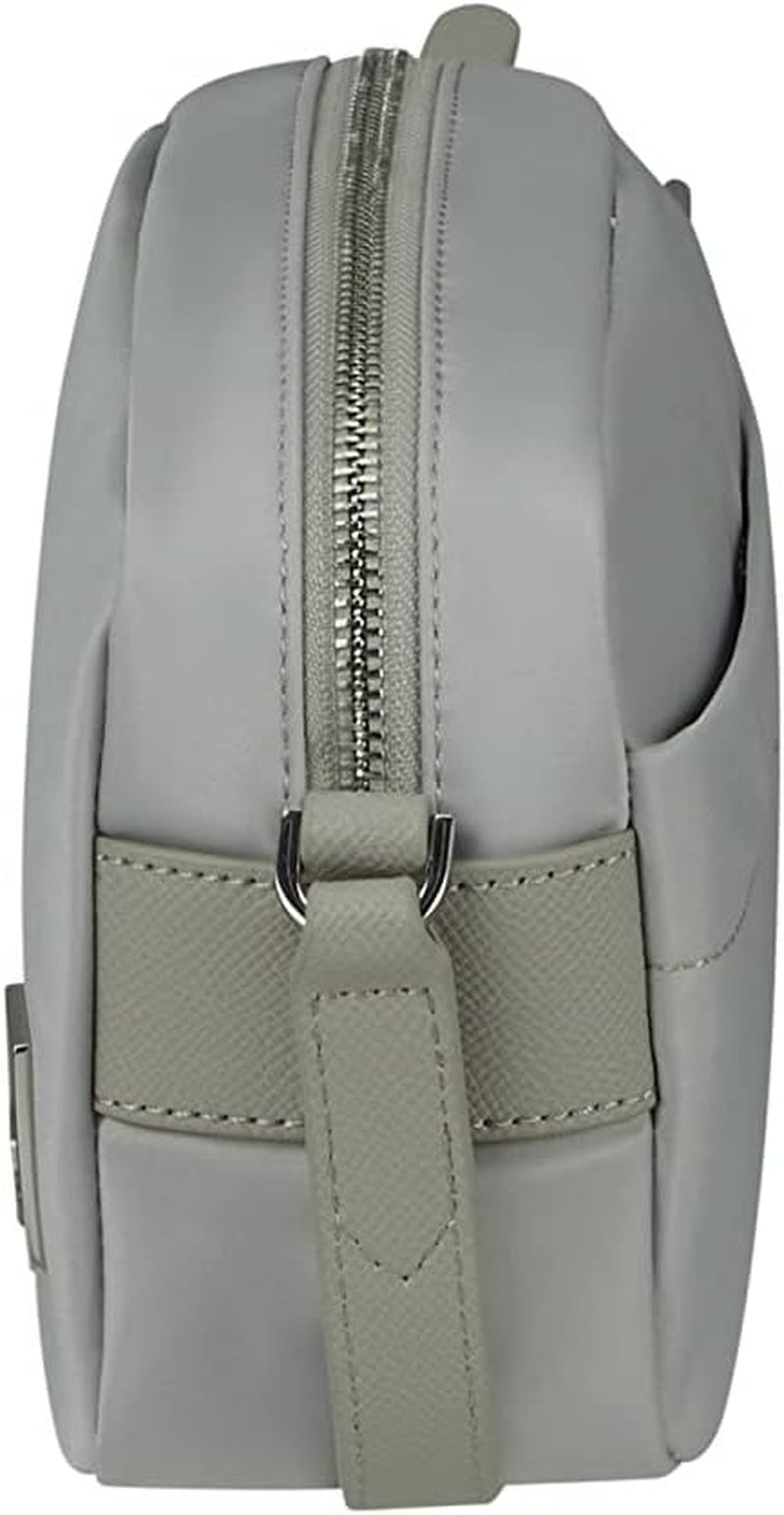Samsonite Essentially Karissa - Skuldertaske Dame Tasker Naty Shop