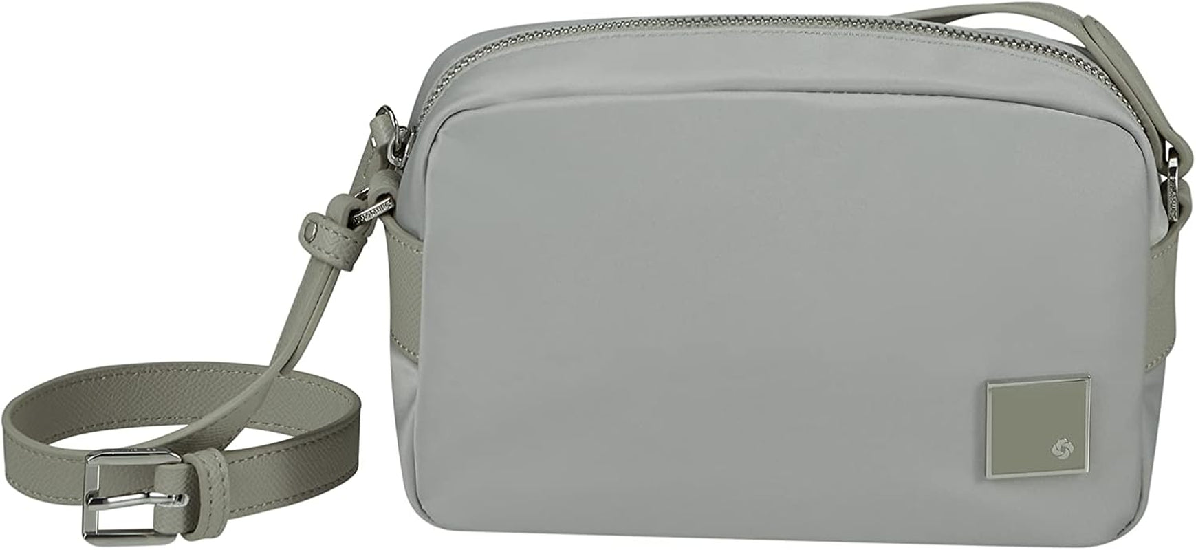 Samsonite Essentially Karissa - Skuldertaske Dame Tasker Naty Shop