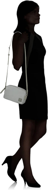 Samsonite Essentially Karissa - Skuldertaske Dame Tasker Naty Shop