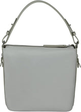 Samsonite Essentially Karissa - Rejsetaske S, 27 cm, grå (Dove Grey) Dametasker Naty Shop